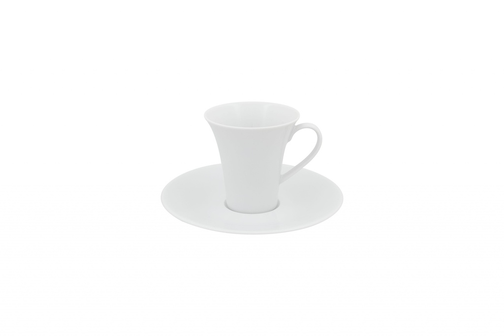 Tasse 9cl &amp; soucoupe Modo