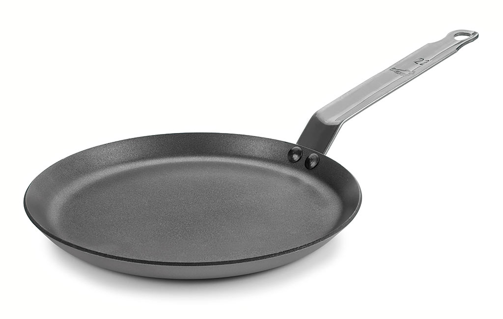 Crêpière Ferrum Ø26cm