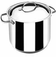 [VE725036] Casserole &amp; Couvercle Basic Ø28xH22,5cm