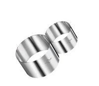 [VE0905002804] Emporte-pièces - Set/4