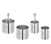 [VE0904982806] Emporte-pièces - Set/4