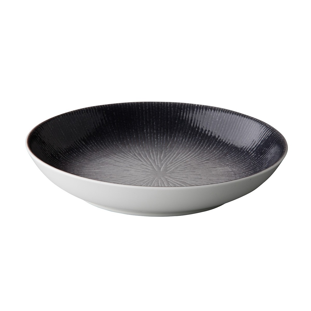 Assiette creuse Ø21cm Atelier