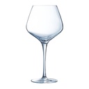 Verre ballon 60cl Sublym - Set/6