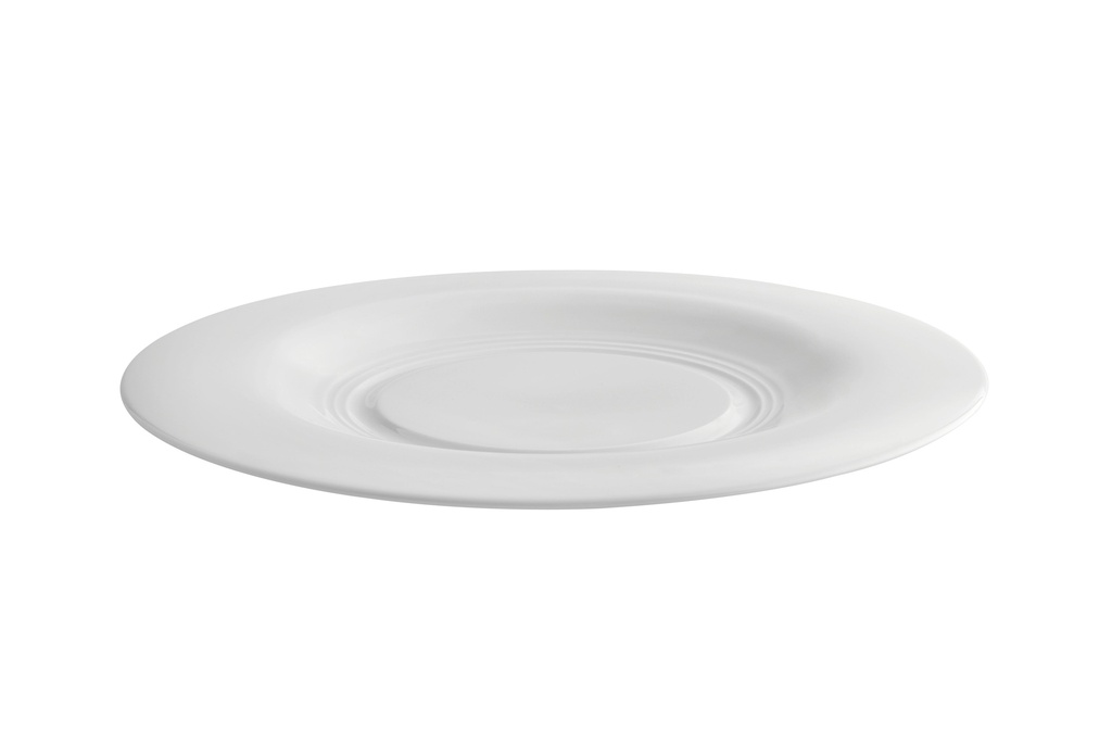 Assiette plate petit bassin Ø30cm Théâtre