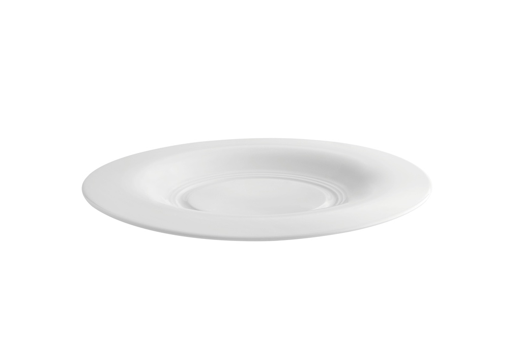 Assiette plate Ø25cm Théâtre