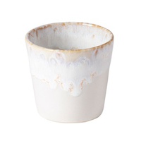 [VE362404] Mug à café lungo 21cl Grespresso White