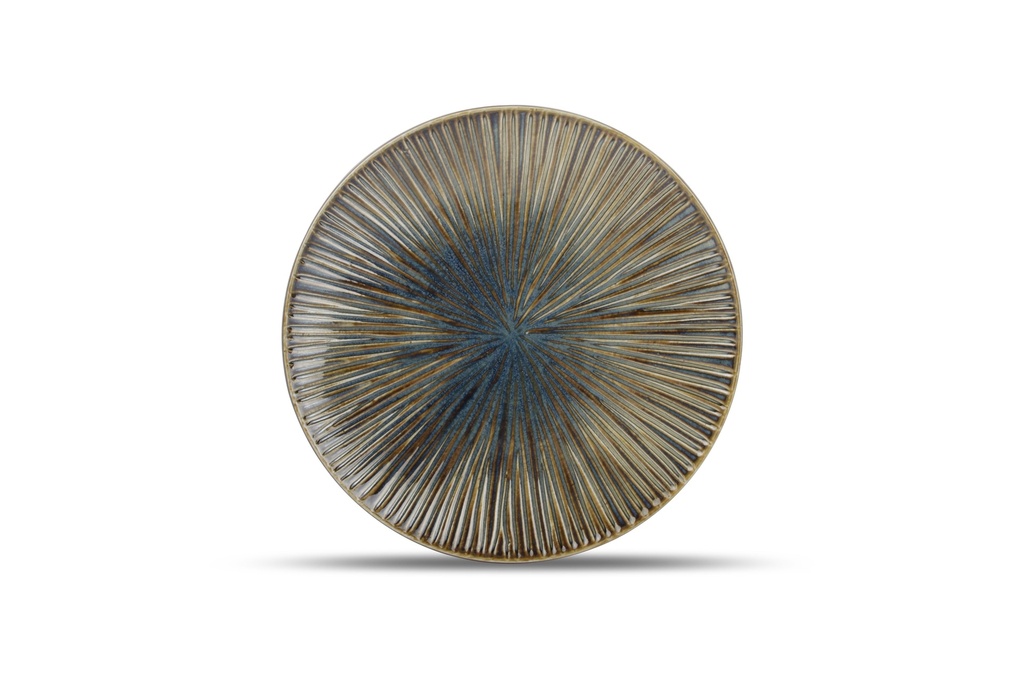 Assiette Ø20cm Halo