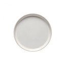 Assiette Ø24xH2,3cm Notos