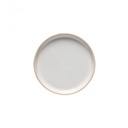 Assiette Ø17xH2,2cm Notos