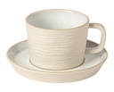 Tasse 20cl &amp; soucoupe Notos