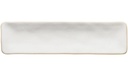 Plat à servir 37x10cm Roda