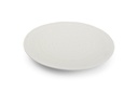 Assiette Ø29cm White Celest