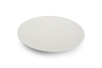 [VE783616] Assiette Ø29cm White Celest