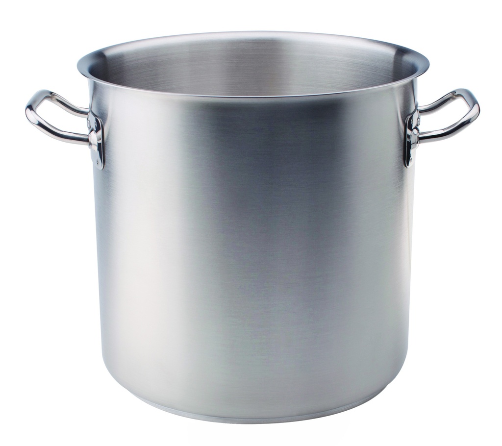 Casserole haute Acciaio Ø36xH36cm