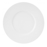 [VE21133211] Assiette Ø28cm Natura Gloss