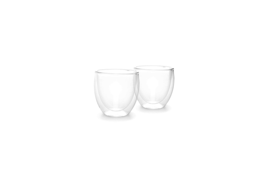 Tasse 9cl double paroi Vienna - Set/2