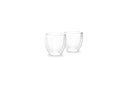 Tasse double paroi 9cl Vienna - Set/2