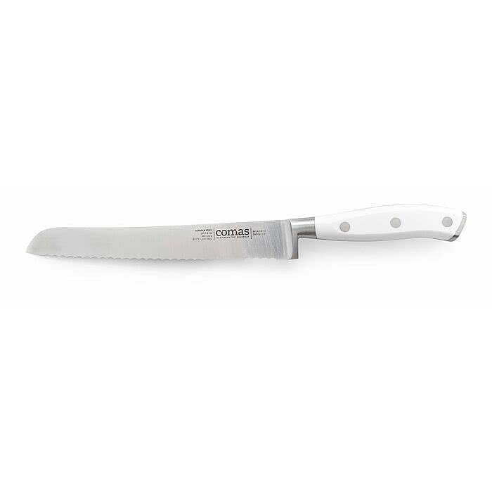 Couteau à pain 32cm Marble