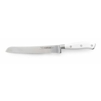 [VE8110] Couteau à pain 32cm Marble
