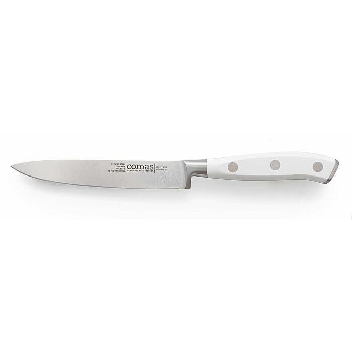 Couteau à légumes 23cm Marble