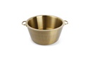Bassine Ø37xH17cm Vintage Bar