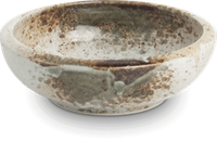 [VE6043018] Assiette creuse Ø20,5xH6cm Hikari