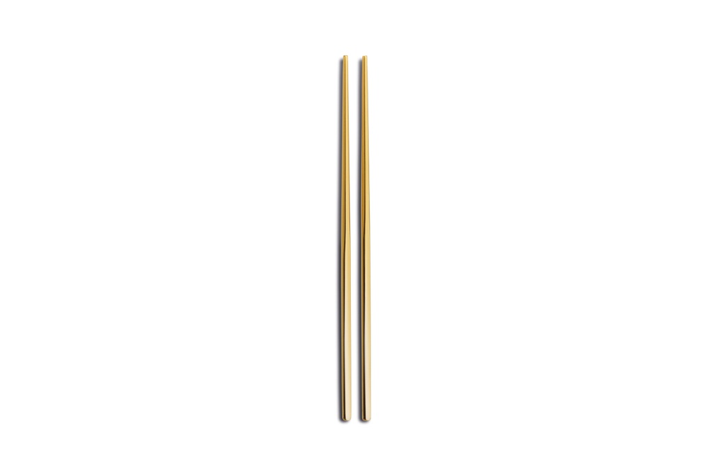 Baguettes 23cm Gold - Set/2