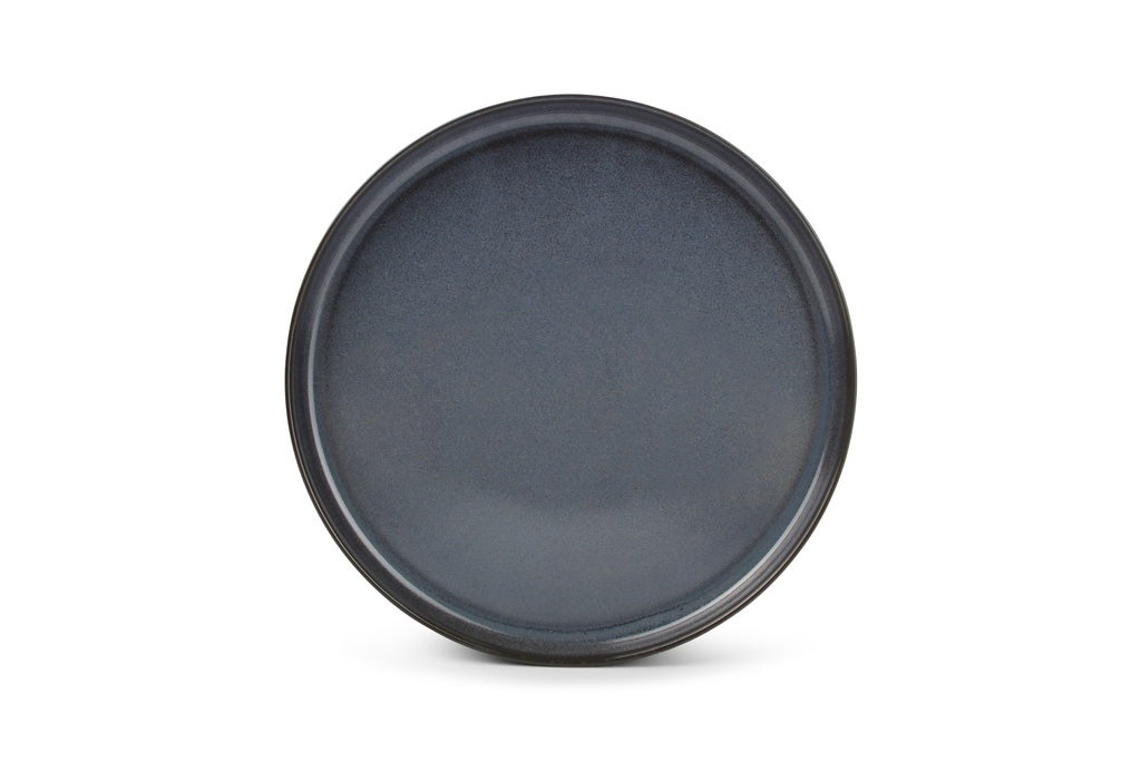 Assiette Ø25cm Cirro Blue