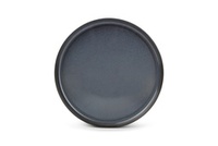 [VE740923] Assiette Ø25cm Cirro Blue