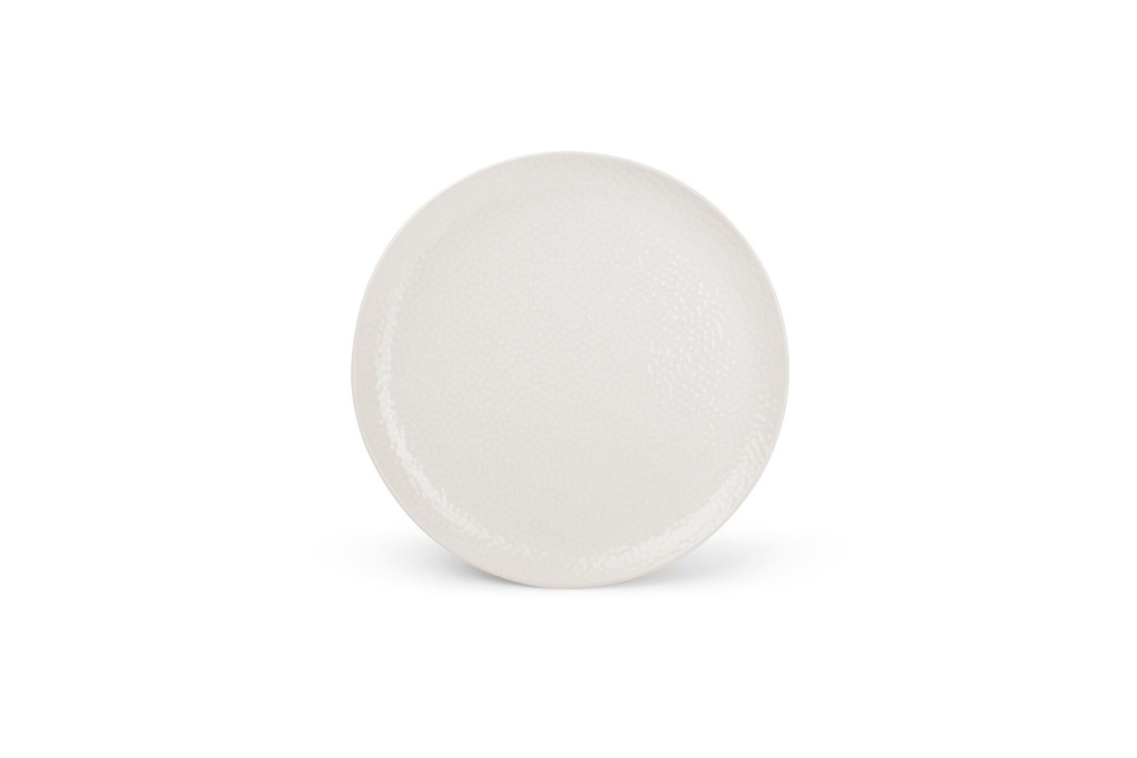 Assiette Ø20,5cm White Mielo