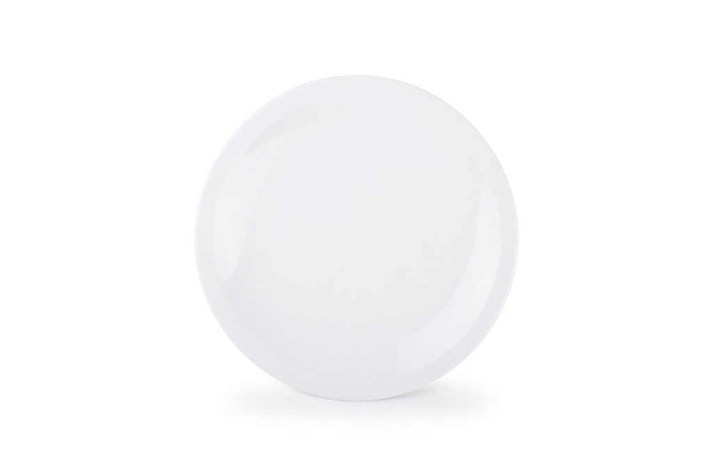 Assiette Ø24,5cm Basics