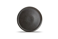 [VE604601] Assiette Ø27,5cm Black Ceres