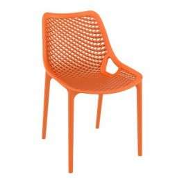 Chaise Air Orange - int&amp;ext