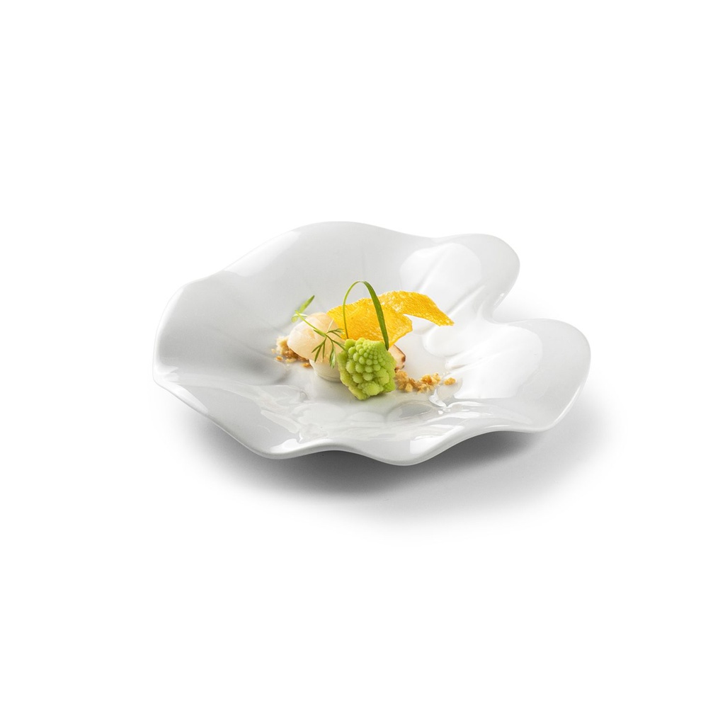 Assiette Ø14cm Nectar Gloss