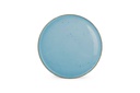 Assiette Ø26cm Blue Collect