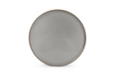 Assiette Ø26cm Grey Collect