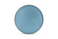 [VE740753] Assiette Ø20cm Blue Collect