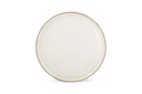 Assiette 29x13cm Ivoir Collect