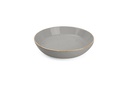 Assiette Ø26cm Grey Collect