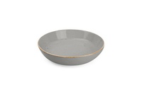 [VE740715] Assiette Ø26cm Grey Collect