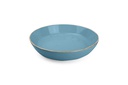 Assiette creuse Ø24xH5,5cm Blue Collect