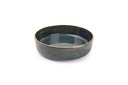 Assiette Ø25xH2,5cm Cirro Green