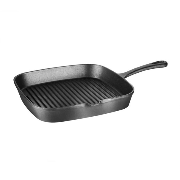 Poêle Grill 22,5x38cm Vogue (copie)