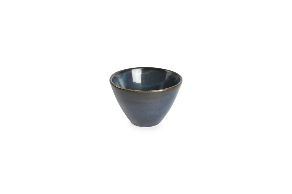 Bol Ø10xH7cm Cirro Dark Blue