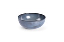 Assiette creuse Ø23xH8,5cm Cirro Dark Blue