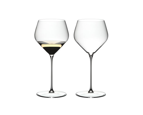 Verre à Chardonnay 69cl Veloce - Set/2