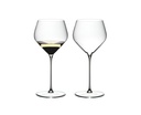 Verre à Chardonnay 69cl Veloce - Set/2