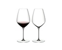 Verre à Syrah 72cl Veloce - Set/2