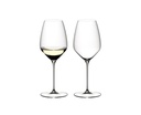 Verre à Riesling 57cl Veloce - Set/2