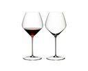 Verre à Pinot Noir 76cl Veloce - Set/2